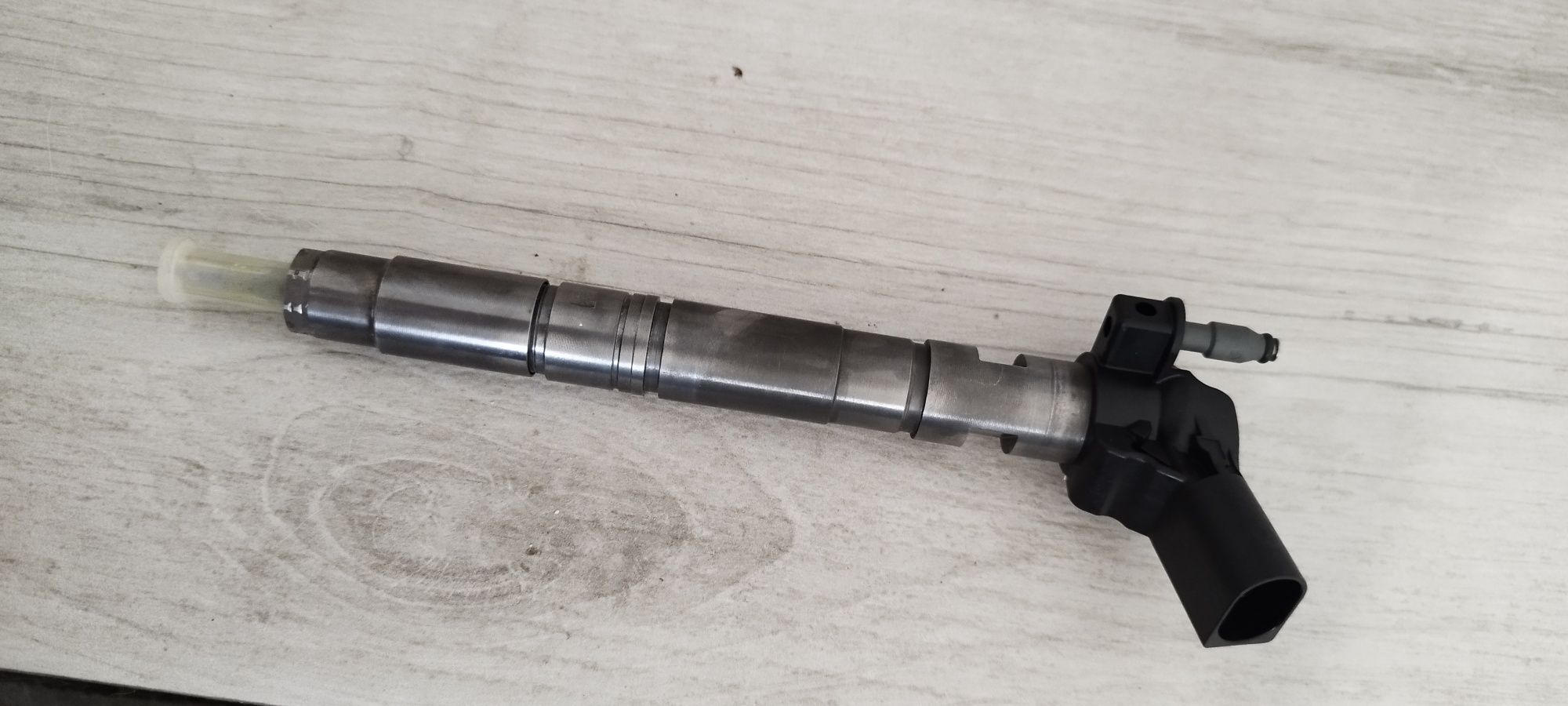 Injector comon Rail para 2000 TDI