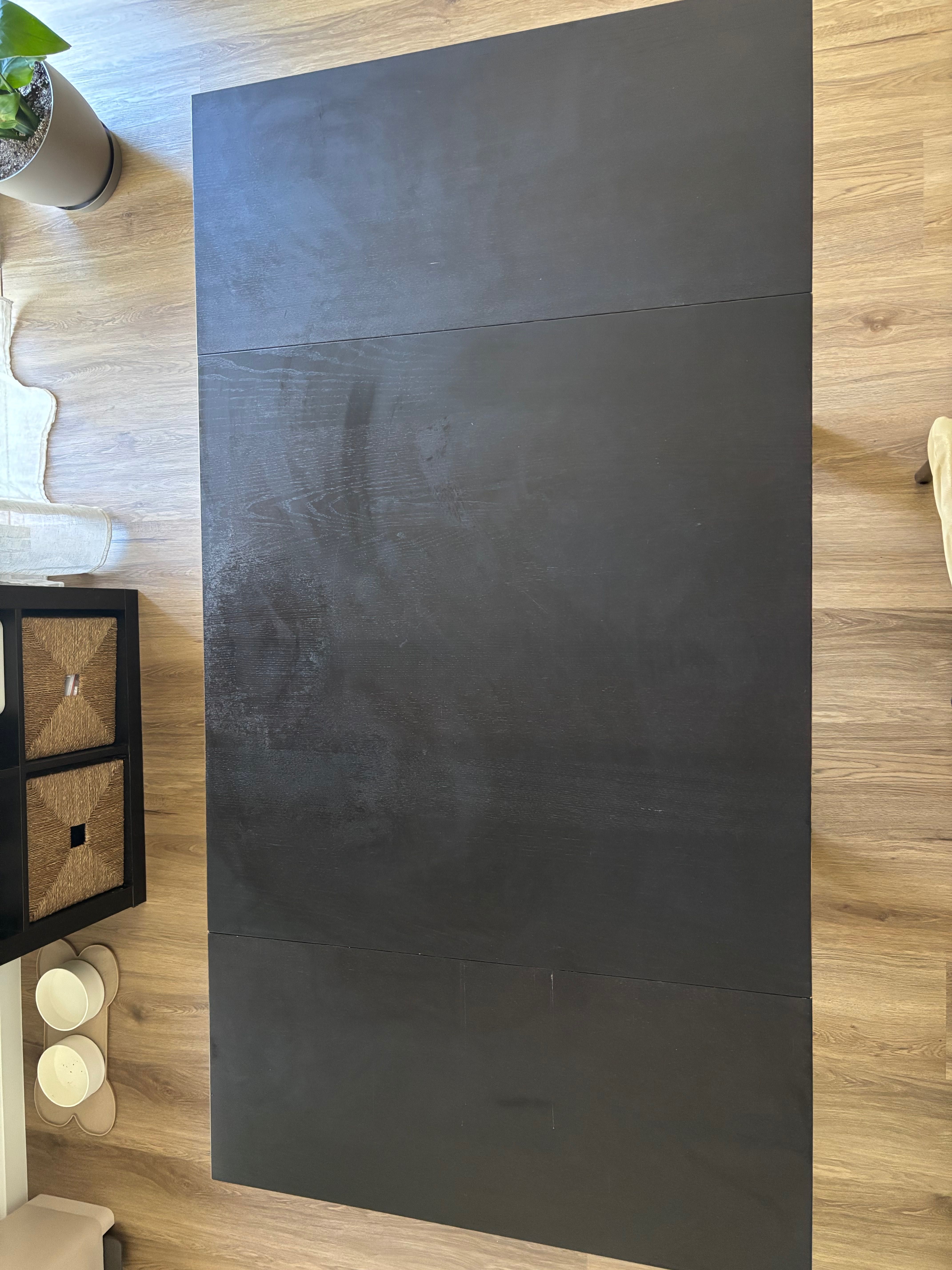 Mesa IKEA Bjursta