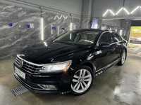 Продам Volkswagen Passat NMS B8 SEL 2016