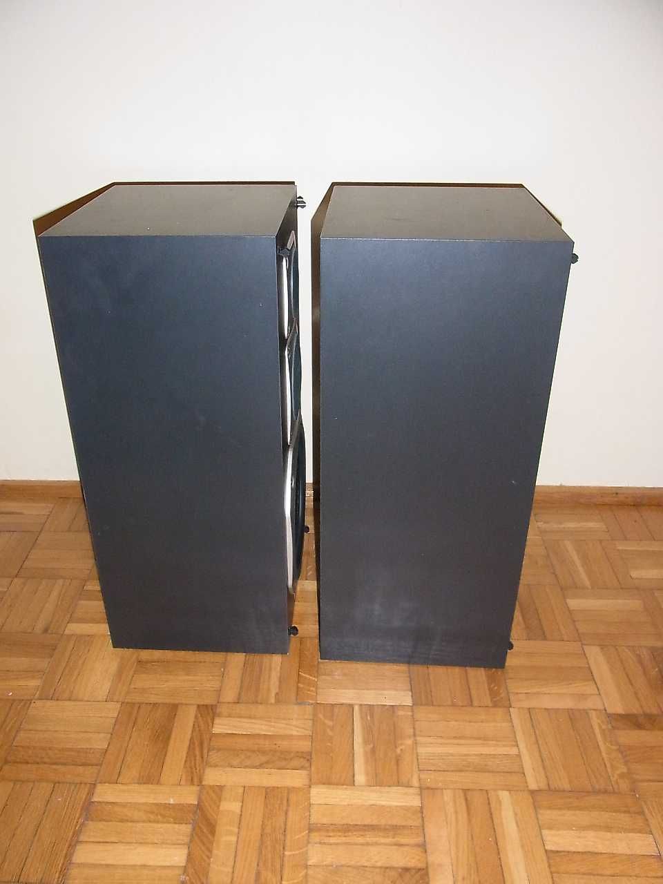 Kolumny Quadral AC 210 super dźwięk oryginał