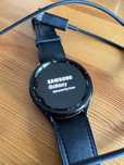 Samsung Galaxy Watch Classic 46 mm – czarny