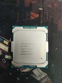 Intel Xeon E5 2650V4