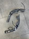 Mocowanie tylnego błotnika z led Harley Davidson 2020 Electra Roadking