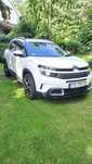 Citroën C5 Aircross sprzedaż