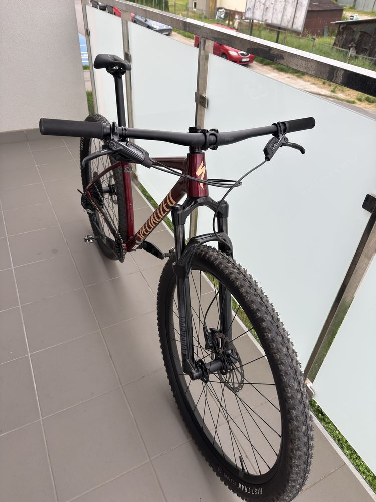 Specialized Chisel L