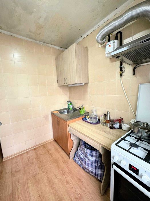 Продам 1-кімн квартиру Самарський р-н #єВідновлення #сертифікати AK