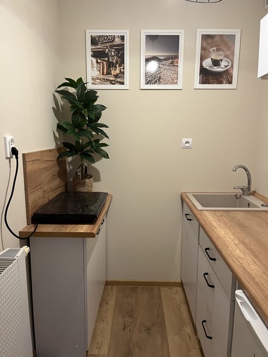 Kwatera prywatna Augustow