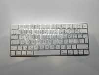 Apple Magic Keyboard A1644 – RU/US – sprawna, bez kabla i pudełka