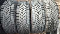 Opony Michelin Agilis CrossCLIMATE 215/65 R16C  215/65-16