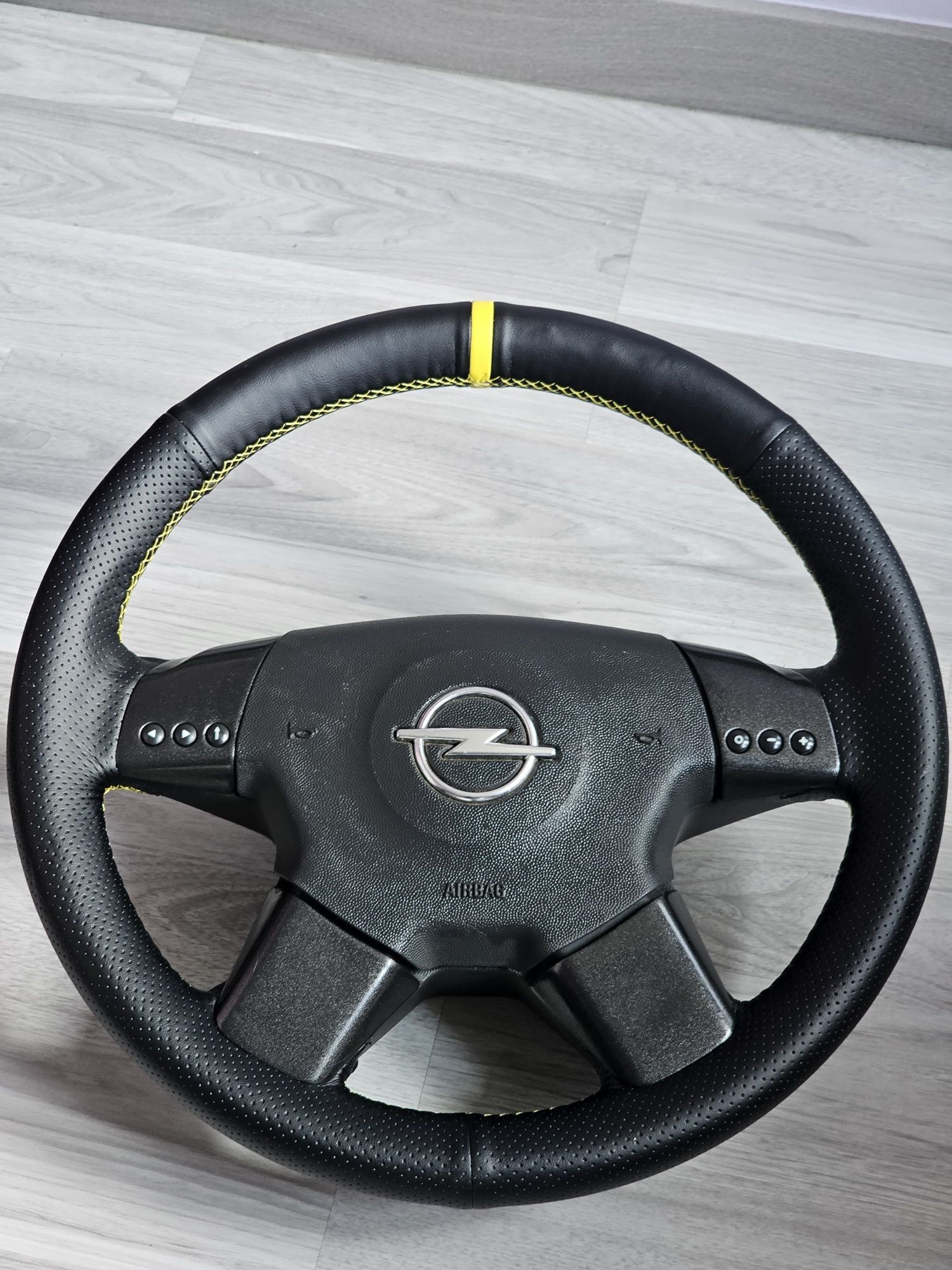 Volante Opel Astra / Vectra