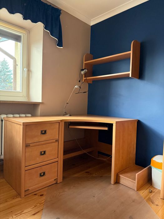 Zestaw mebli młodzieżowych VOX Magellan