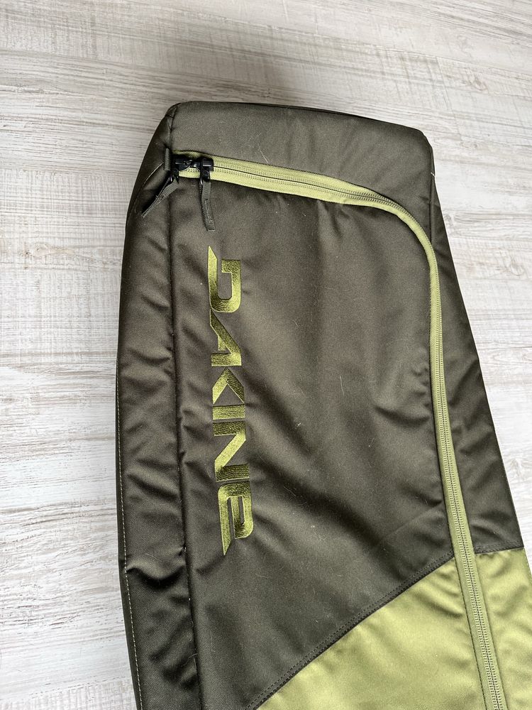 Quiver, pokrowiec na narty Dakine