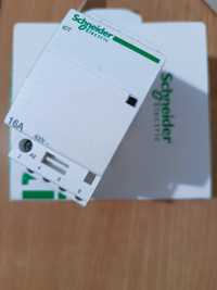 A9C20834 Контактор iCT Acti9 25А 230В 4НО Schneider Electric