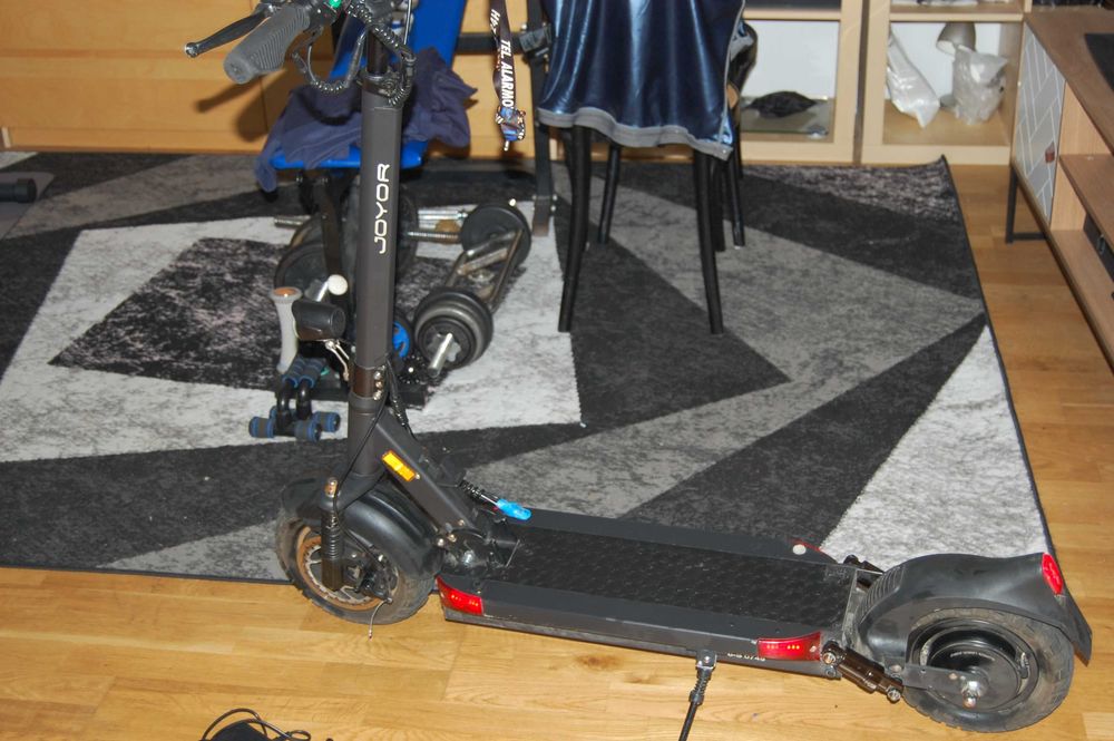 Hulajnoga Joyor Y6-S