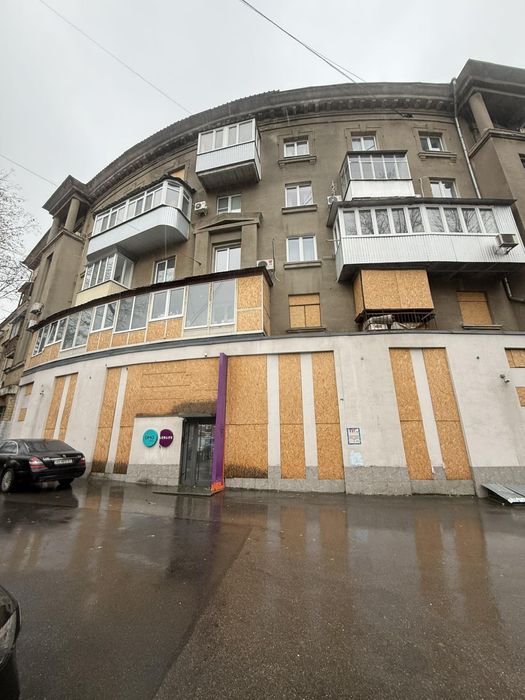 Продам помещение ул.Данилевского, м.Научная,Университет, Центр,Госпром