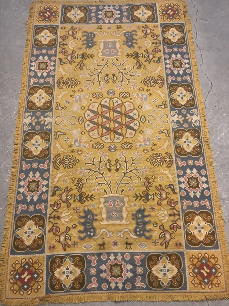 Carpetes de Arraiolos
