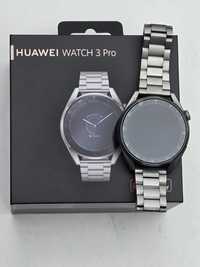 Huawei watch 3 pro elite tytan