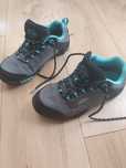Buty Elbrus  36 młodzieżowe turystyczne nie Nike nie Adidas