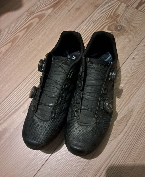 Sapatos Scott boa vent n43