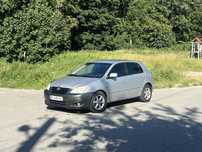 Тойота королла, toyota corolla  2.0 дизель