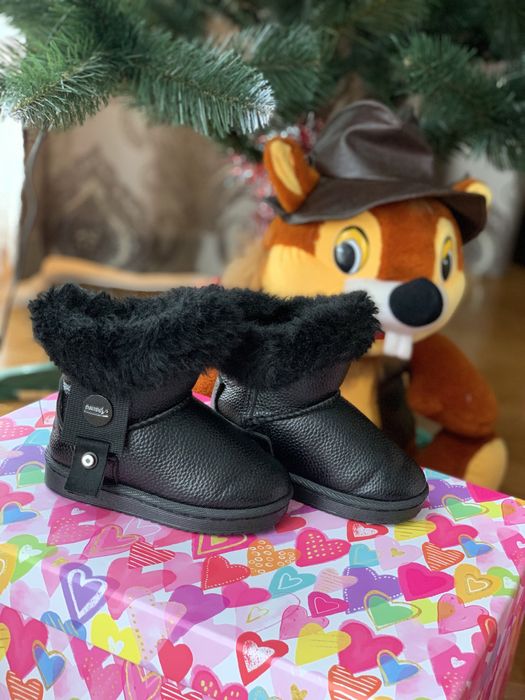 Дитяче взуття