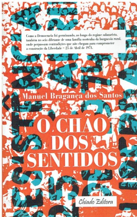 9259 Livros de Manuel Bragança dos Santos
