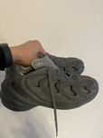 Кросівки  Adidas ADIFOM Q GREY  Original