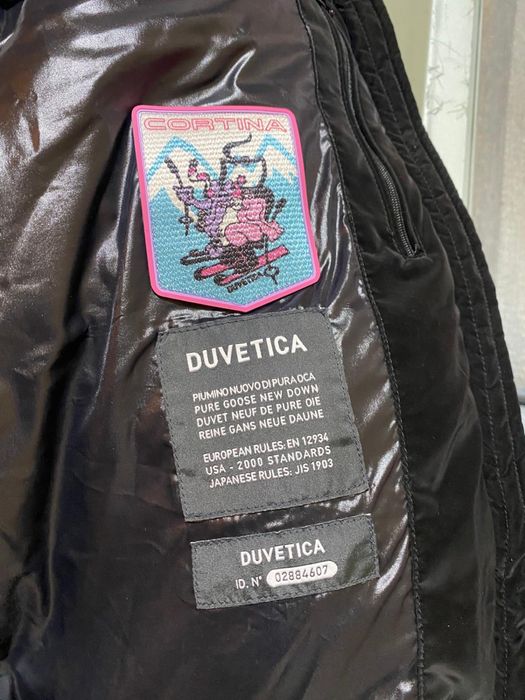 Duvetica  Diadema