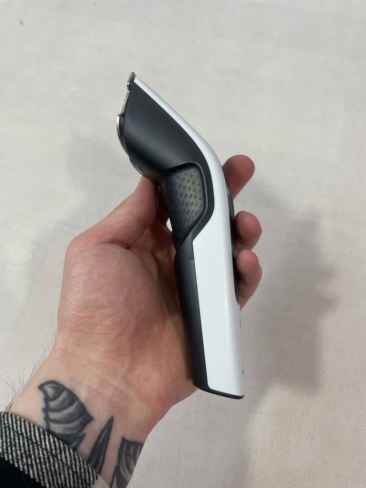 Maszynka Do Strzyżenia Włosów I Brody Philips Series 5000 Hair Clipper