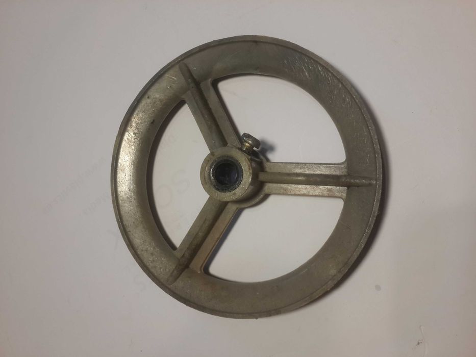 Шків від пральної машинки Riga 17