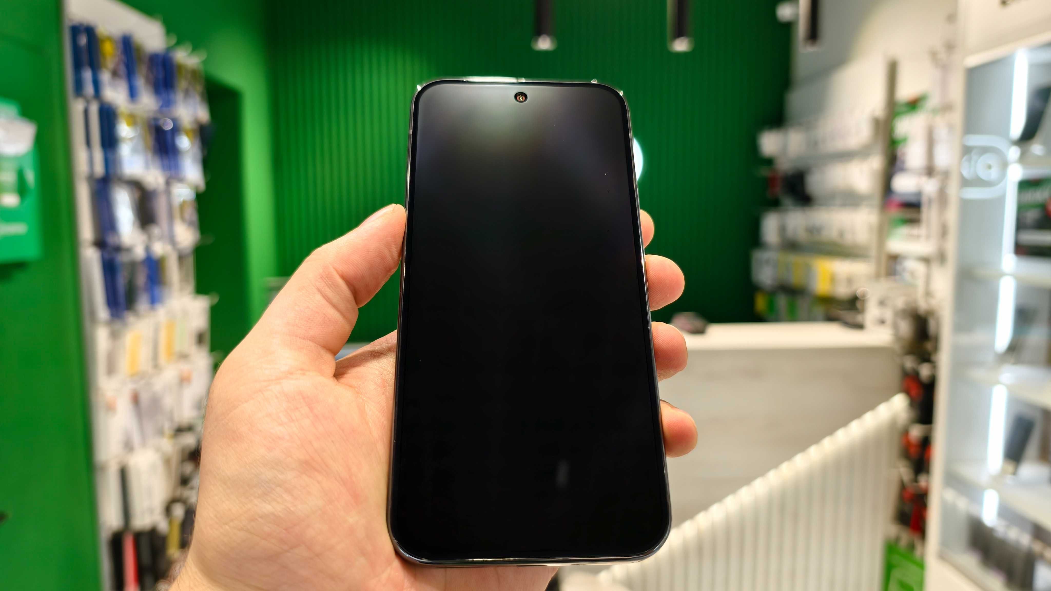 Магазин Google Pixel 9 Pro XL 16/128GB Obsidian Гарантія Trade In