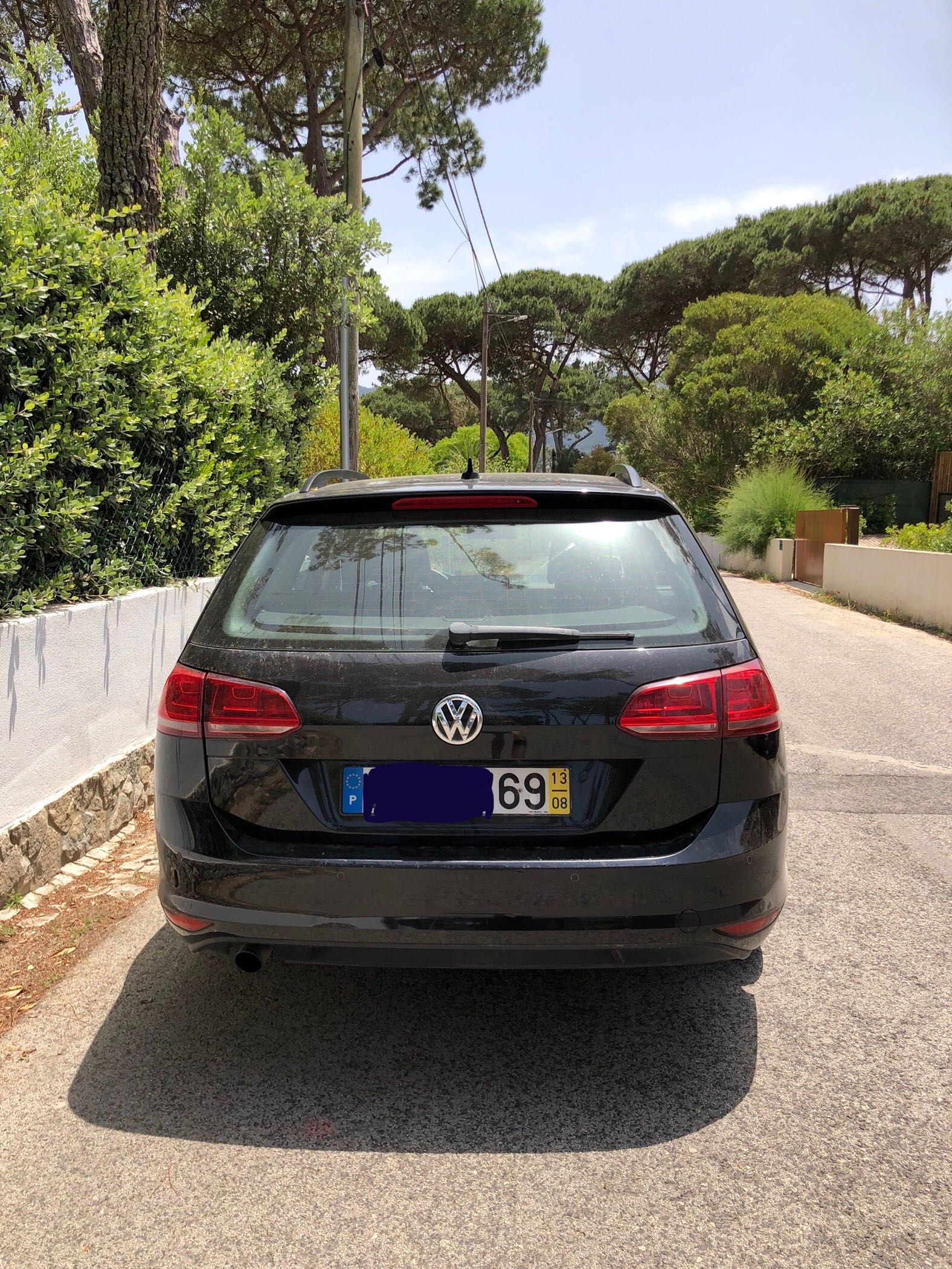 Vw Golf 7 (Golf VII)