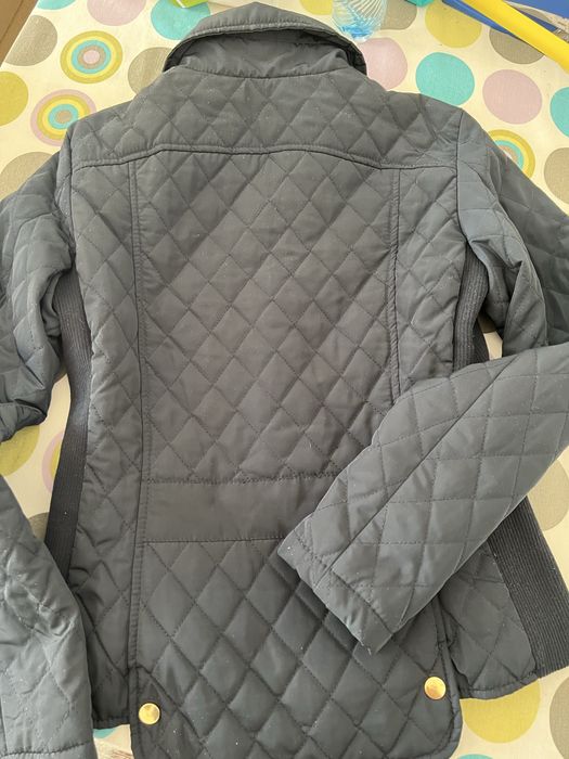 Kurtka damska firmy K.ZELL rozm. M