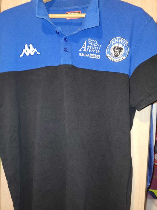 koszulka Anwil Włocławek
