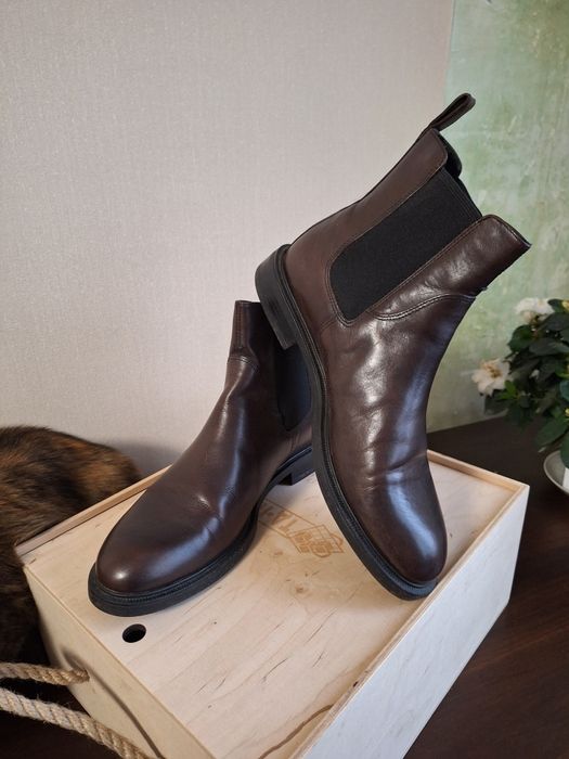 Ботинки Челсі Vagabond Amina 41р.