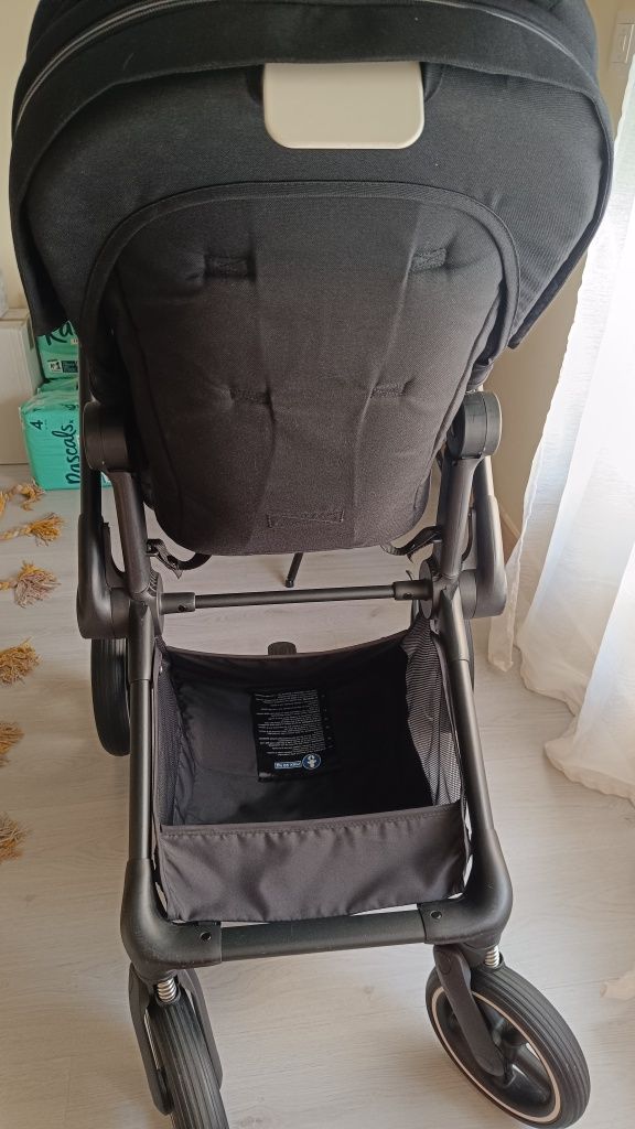 Carrinho Cybex EOS Lux