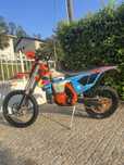 Ktm exc tpi300 matriculada