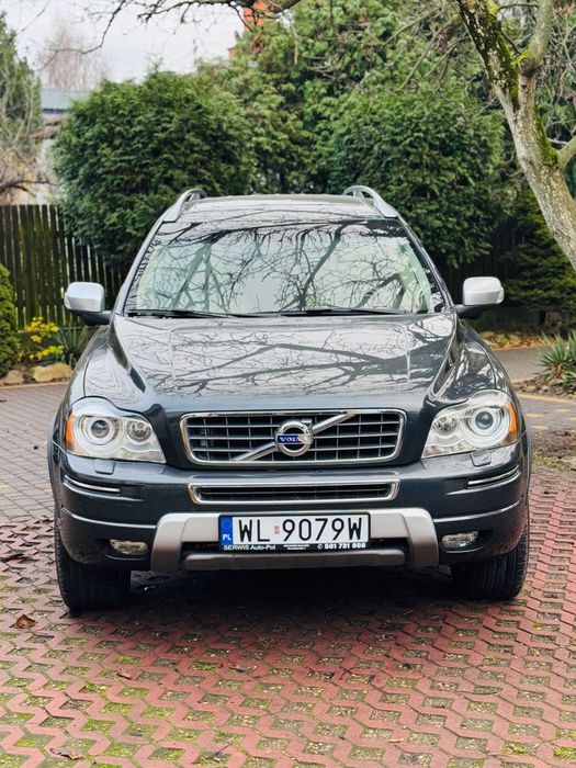 Volvo XC 90 Stan idealny. Okazja