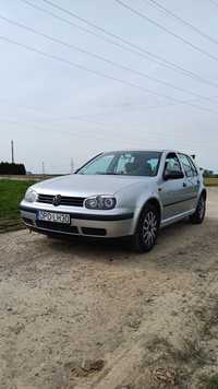 Volkswagen Golf 4 1.4