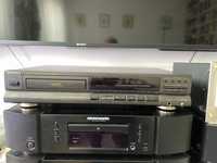 CD Technics SL PG-466A