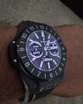 Relógio hublot original