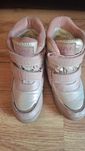 Buty zimowe rozmiar 31