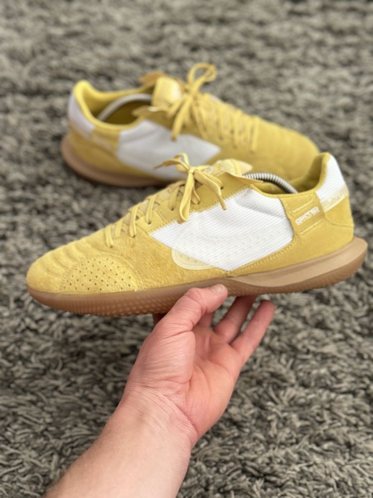 Nike Lunar Gato II IC 580456-174