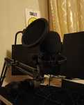 Mikrofon Razer Seiren Mini | Stan Ileal | Przeczytaj Opis