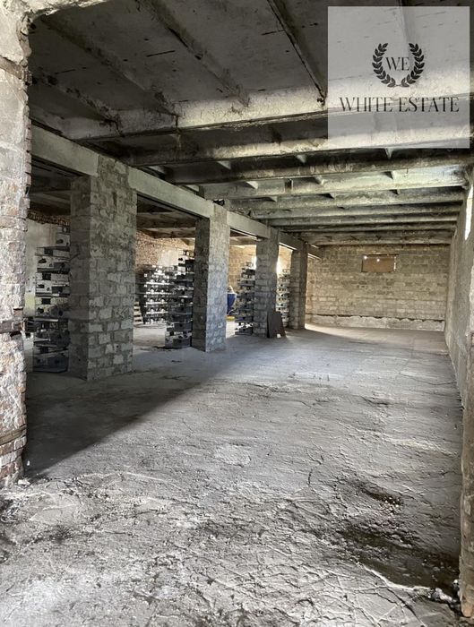 Продаж складського приміщення!