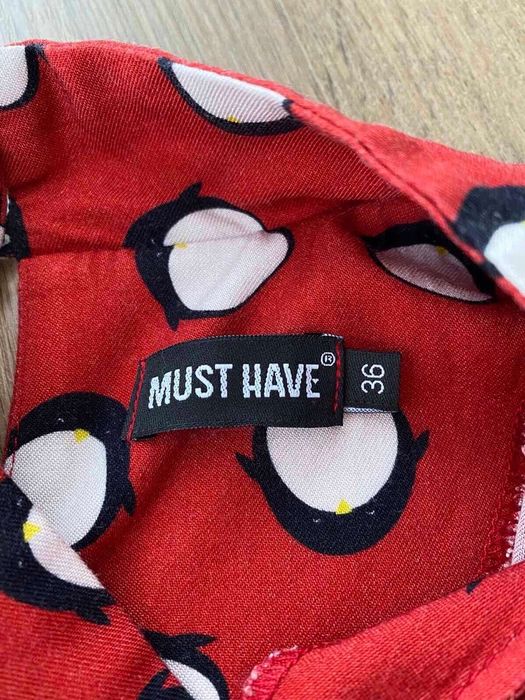 Плаття українського бренду Must Have