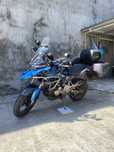 Mota Zontes X 310