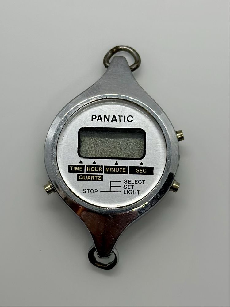 Panatic zegarek stary