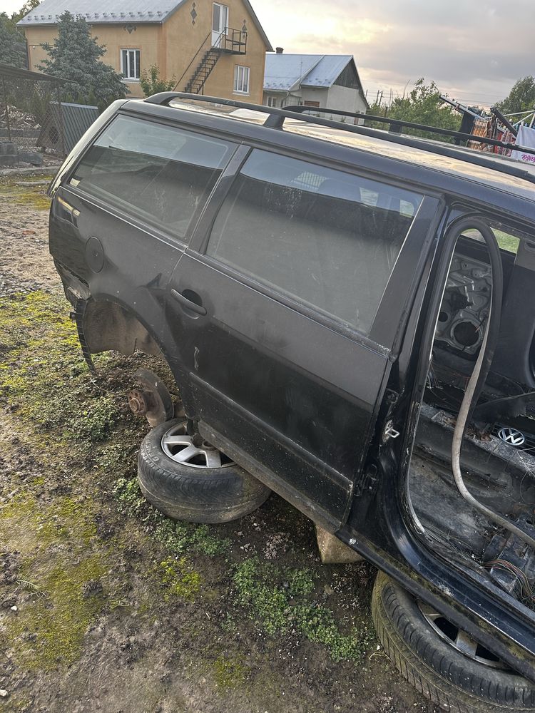 Мотор до Passat b5