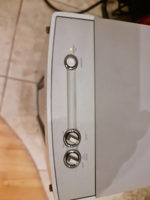 Subwoofer aktywny Sony SA-WM815